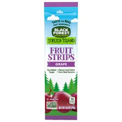 Black Forest Grape Fruit Strips 0.5 oz