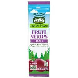 Black Forest Grape Fruit Strips 0.5 oz