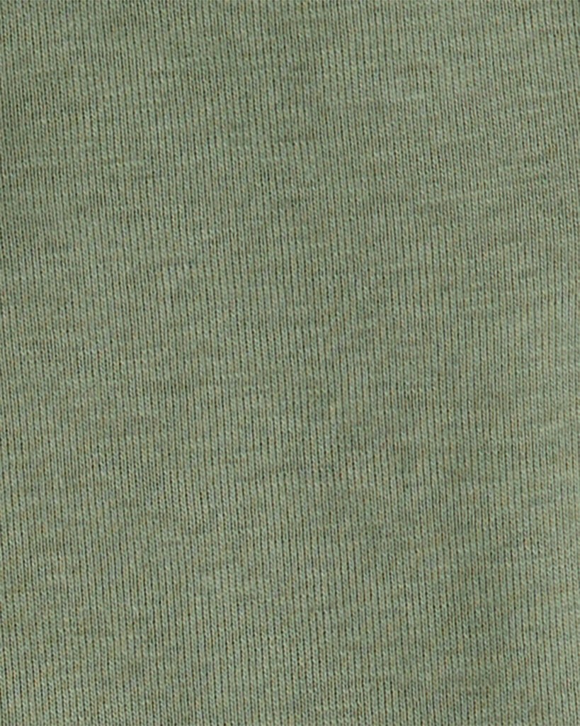 slide 5 of 6, Carter's Baby Boy 5-Pack Cowboy Print Cotton Multipack Bodysuits - Blue/White/Orange/Green Blue/White/Green NB, 1 ct