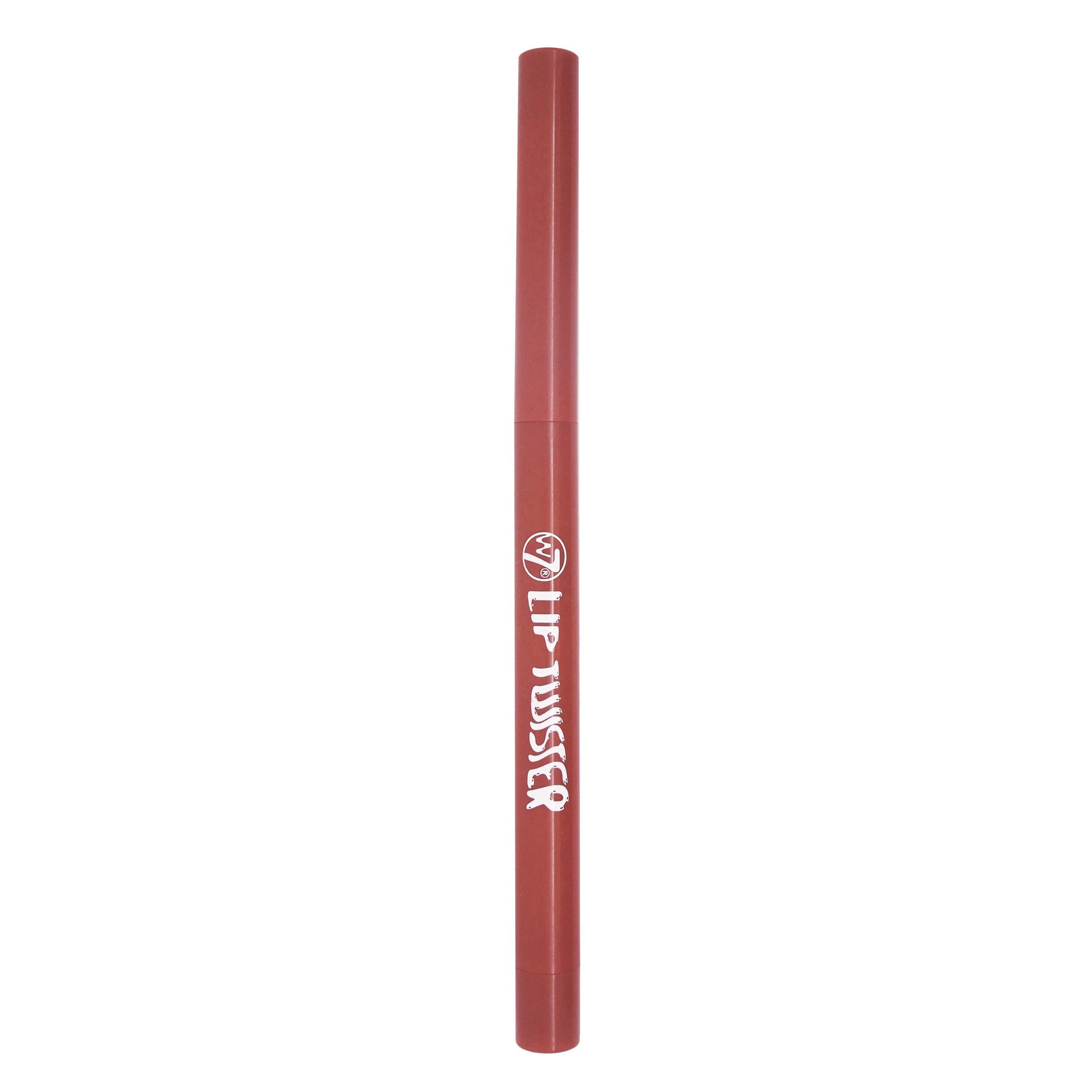 slide 1 of 1, W7 Lip Twister Lip Liner - Rioja, 1 ct