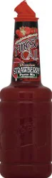Finest Call Strawberry Puree - 1 l