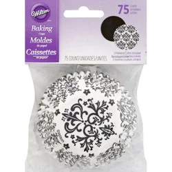 Wilton Dmsk2 Stand Muffin Cup