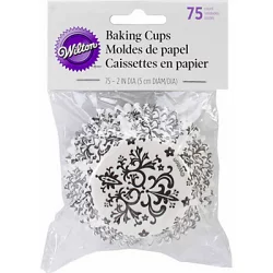 Wilton Dmsk2 Stand Muffin Cup