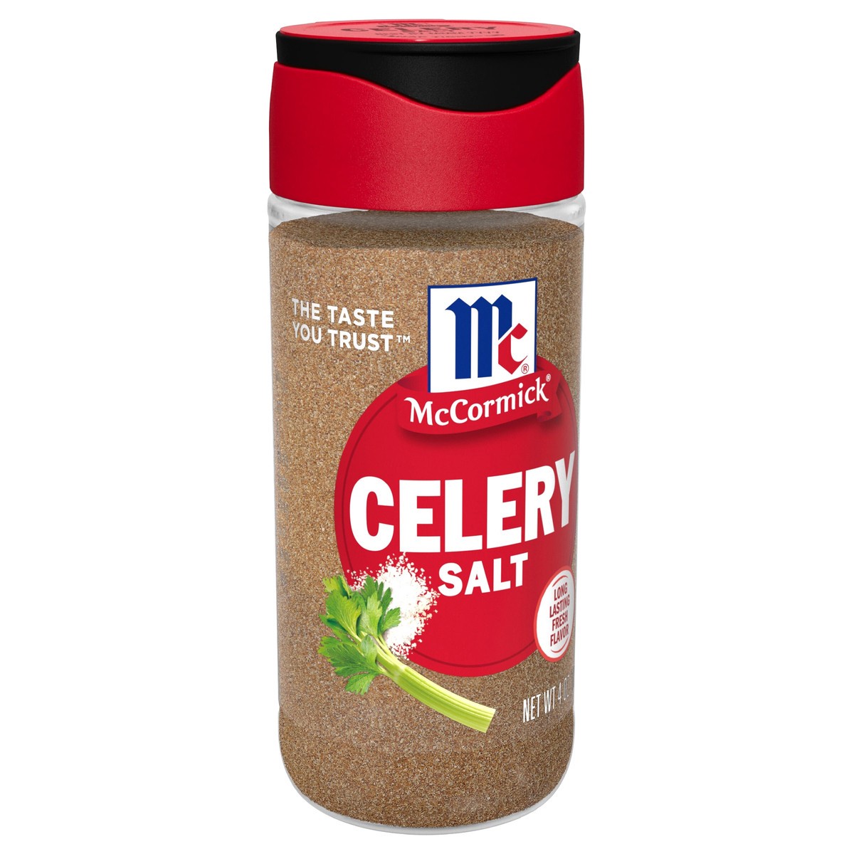 slide 6 of 9, McCormick Celery Salt, 4 oz