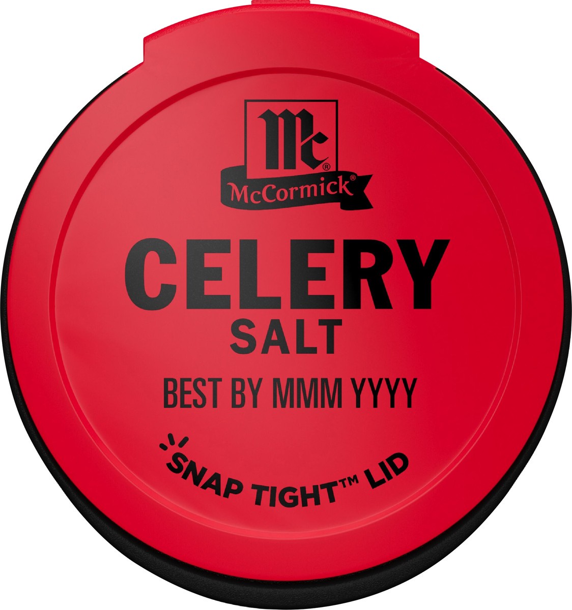 slide 9 of 9, McCormick Celery Salt, 4 oz