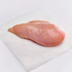 Hand Trimmed Chicken Breasts Value Pack (About 8 Breasts Per Pack)