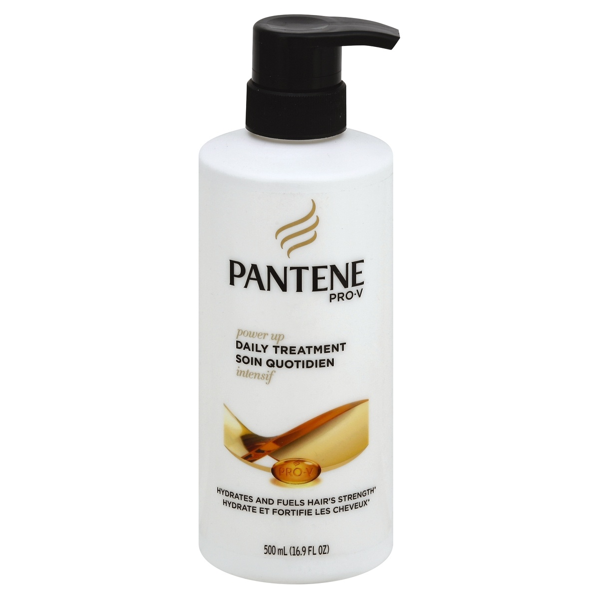 slide 1 of 1, Pantene Daily Treatment 16.9 oz, 16.9 fl oz