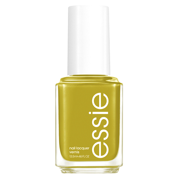 slide 1 of 1, essie Limited Edition Fall 2021 Nail Polish Collection - My Happy Bass - 0.46 fl oz, 46 oz