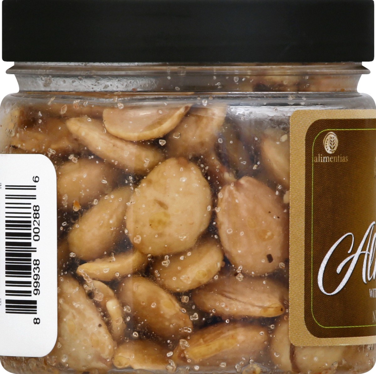 slide 3 of 6, Don Juan Marcona Almonds, with Truffle Salt, 4.2 oz