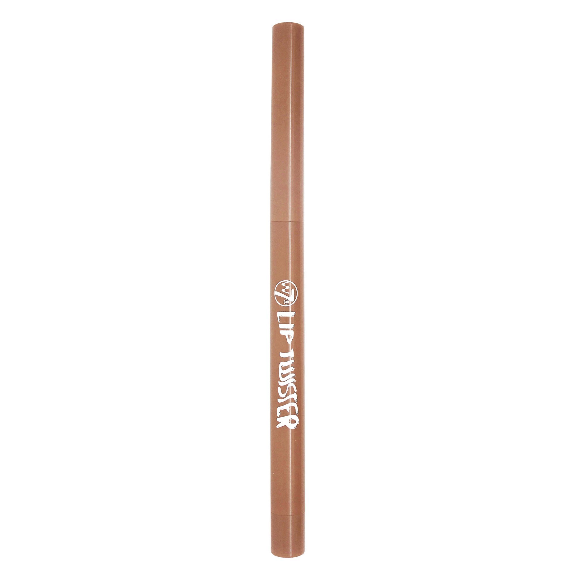 slide 1 of 1, W7 Lip Twister Lip Liner - Rust, 1 ct