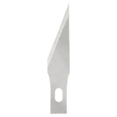 slide 1 of 2, Fiskars Craft Knife Replacement Blades, 5 ct