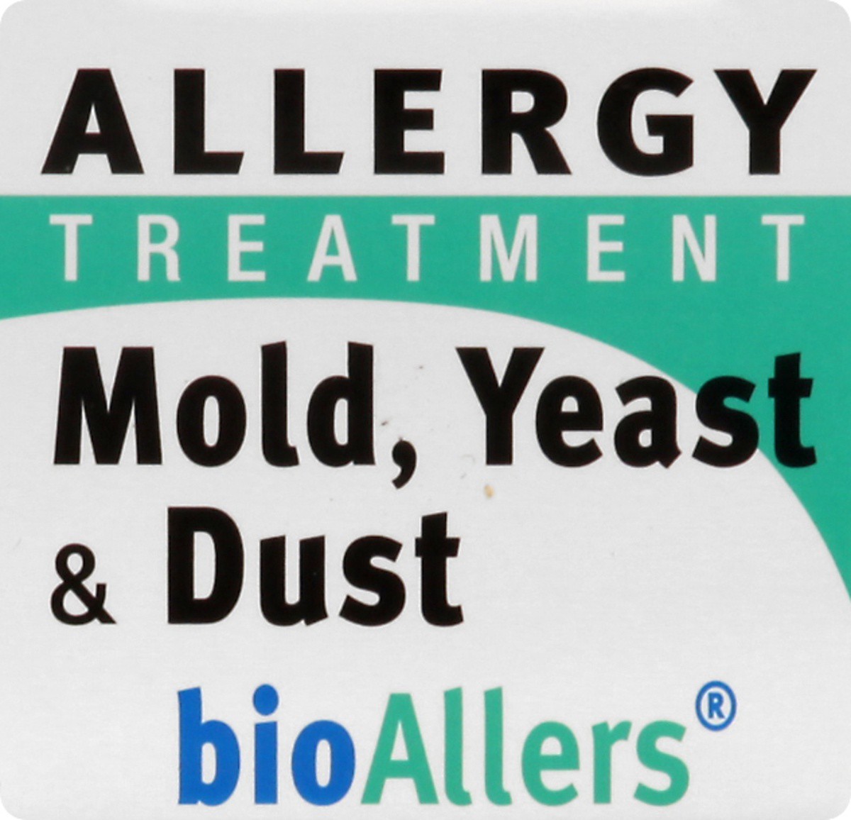 slide 5 of 9, bioAllers Mold Yeast Dust Allergies, 1 oz