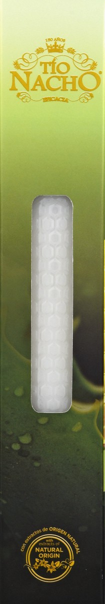 slide 5 of 12, Tio Nacho Eficacia Tio Nacho Aloe Vera Conditioner 14 Ounces, 14 oz