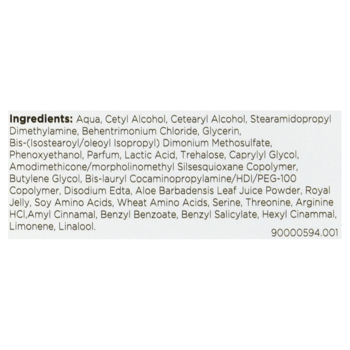 slide 11 of 12, Tio Nacho Eficacia Tio Nacho Aloe Vera Conditioner 14 Ounces, 14 oz