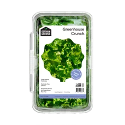Gotham Greens Greenhouse Crunch Lettuce