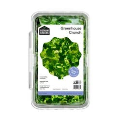 Gotham Greens Greenhouse Crunch Lettuce