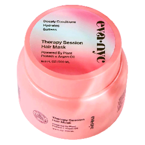 Eva NYC Therapy Session Hair Mask 8 oz Shipt