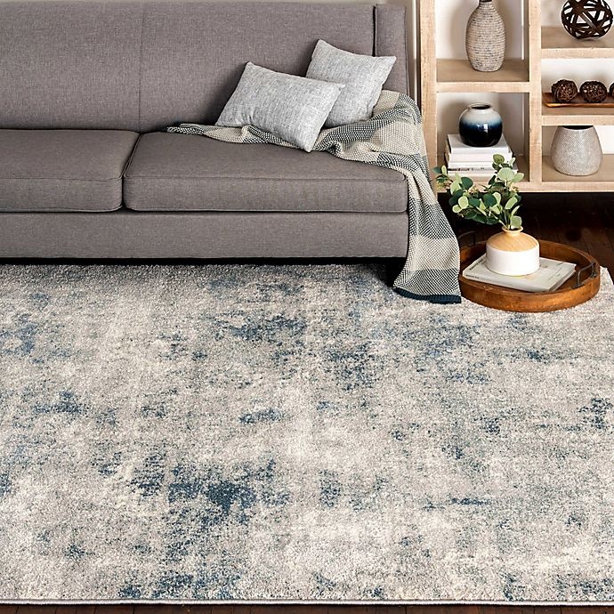 slide 1 of 4, O&O by Olivia & Oliver Mineral Multicolor Area Rug, 3 ft x 5 ft