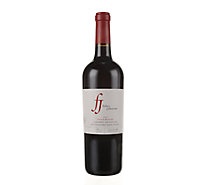 slide 1 of 1, Foley Wines Foley-Johnson Estate Rutherford Cabernet Sauvignon, 750 ml