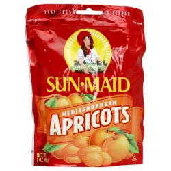 Sun-Maid Mediterranean Apricots