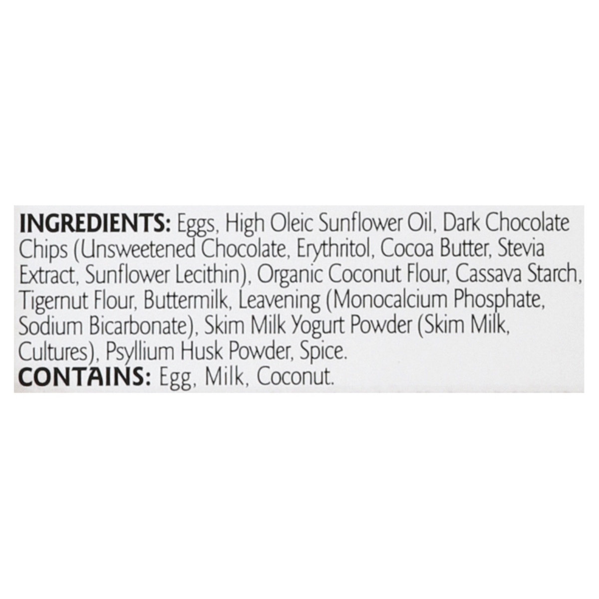 slide 4 of 10, Birch Benders Chocolate Chip Keto Toaster Waffles, 5.92 oz