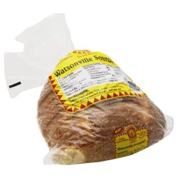 Sumanos Bakery Bread 24 oz