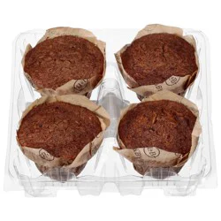 Lunds & Byerlys Beautiful Morning Muffins 14 oz