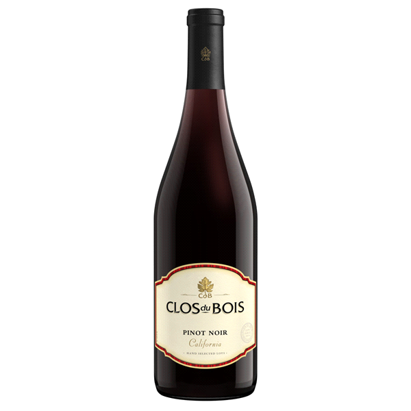 slide 10 of 13, Clos du Bois Red Wine, 750 ml