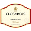 slide 5 of 13, Clos du Bois Red Wine, 750 ml