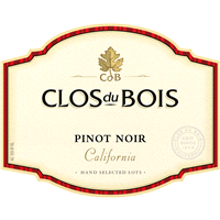 slide 2 of 13, Clos du Bois Red Wine, 750 ml