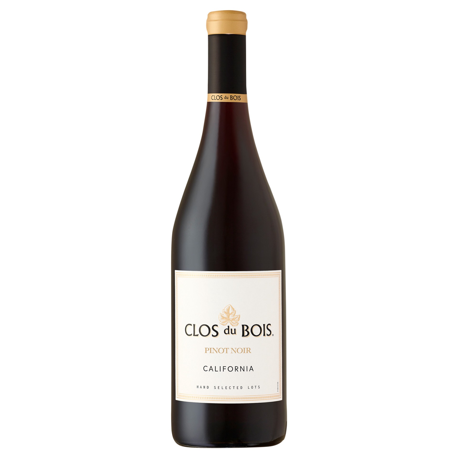 slide 1 of 13, Clos du Bois Pinot Noir 750ml Red Wine, 750 ml