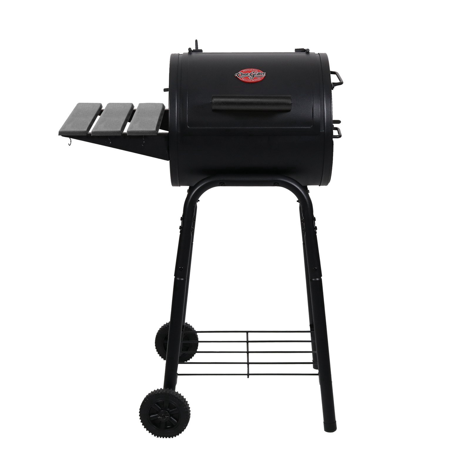 slide 1 of 1, Char-Griller Patio Pro Charcoal Grill, 1 ct