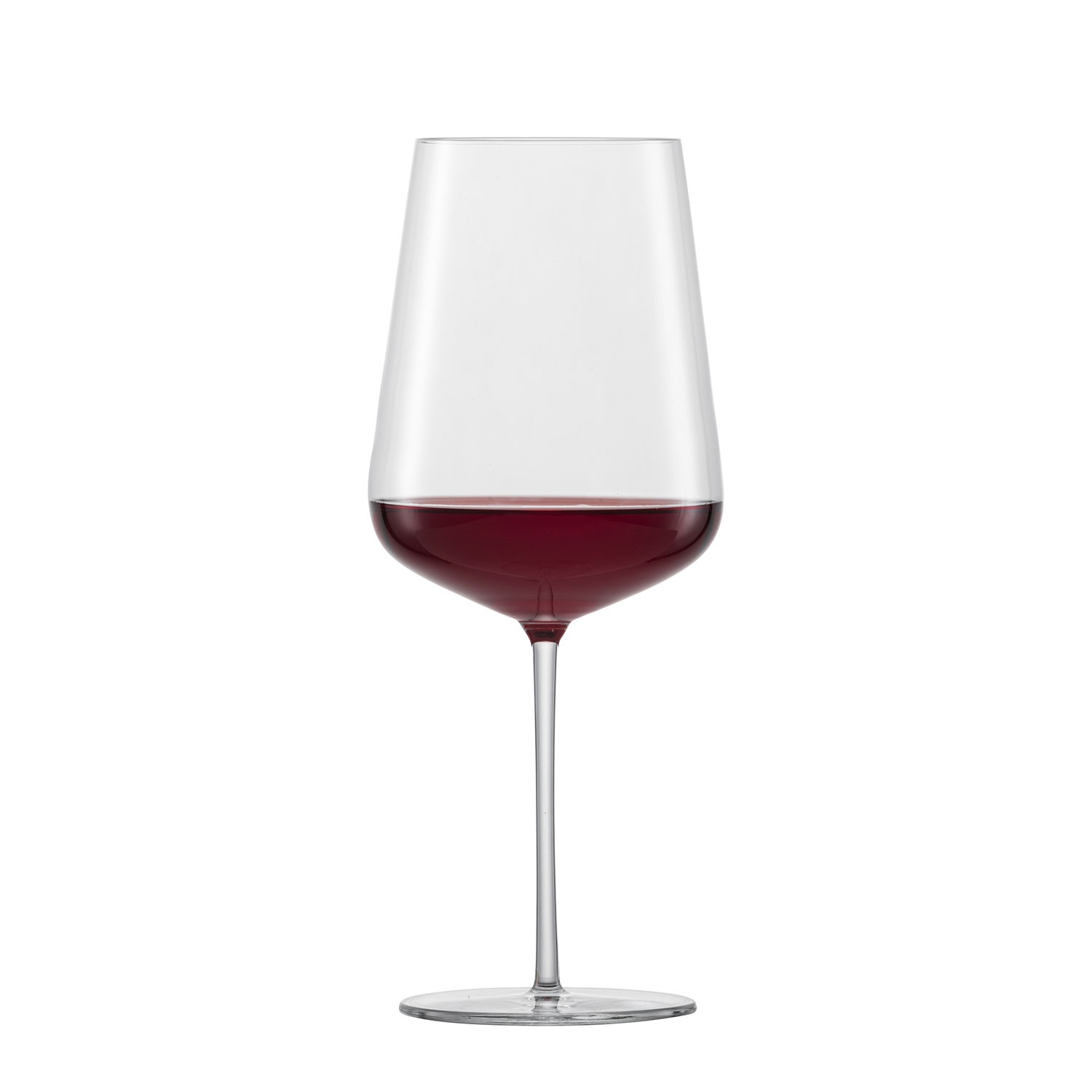 slide 1 of 1, Schott Zwiesel Vervino Full Red Wine Glasses, 6 ct