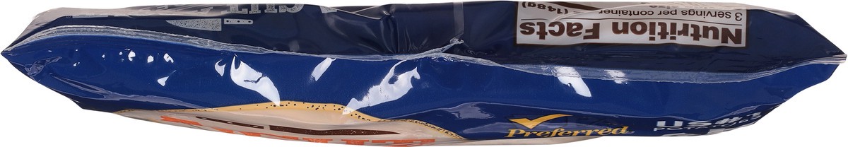 slide 2 of 13, A Cut Above Fresh-Cut Steak Fries Potatoes, 1 lb