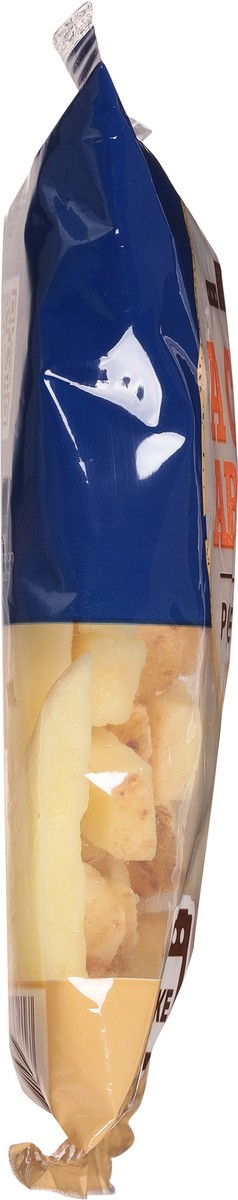 slide 9 of 13, A Cut Above Fresh-Cut Steak Fries Potatoes, 1 lb