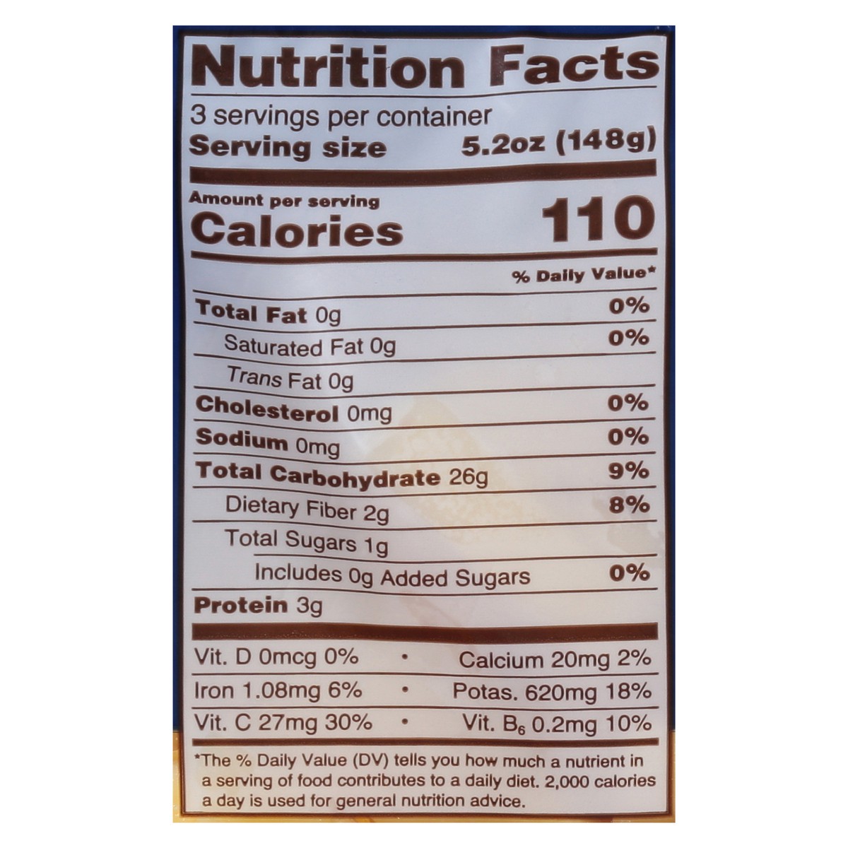 slide 8 of 13, A Cut Above Fresh-Cut Steak Fries Potatoes, 1 lb