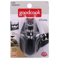 Good Cook Knife Sharpener 1 Each