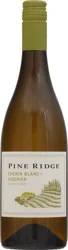 Pine Ridge Chenin Blanc + Viognier White Blend 750 ml