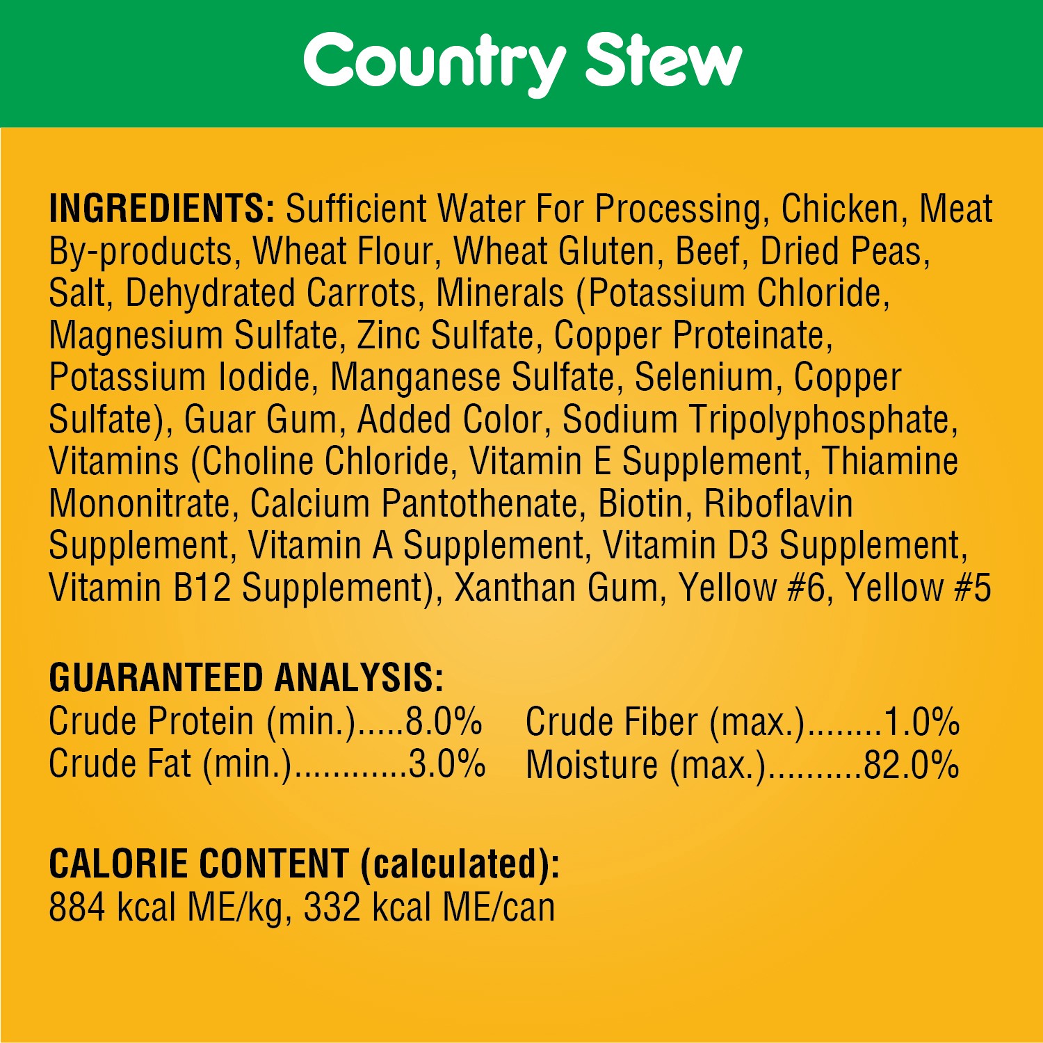 slide 4 of 5, Pedigree Choice Cuts in Gravy Beef, Chicken & Rice Adult Wet Dog Food - 13.2oz/24ct, 13.2 oz, 24 ct