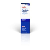 slide 3 of 21, Meijer Flexible Fabric Knuckle and Finger Adhesive Bandages, 20 ct