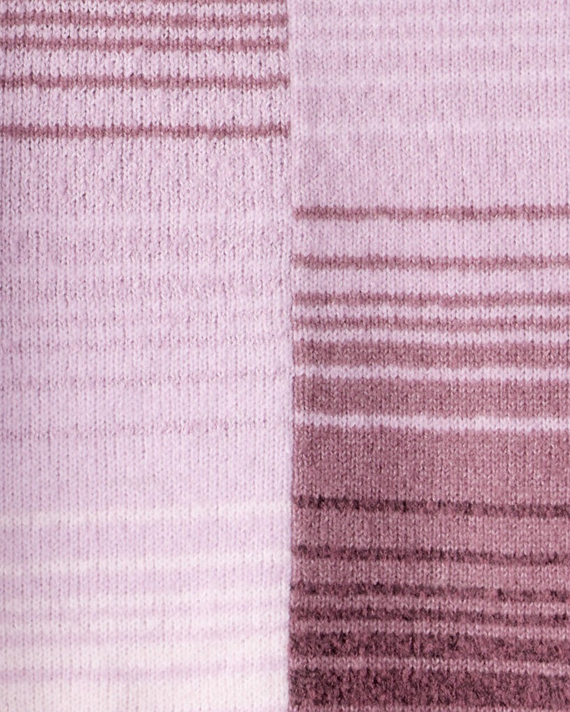 slide 2 of 2, Oshkosh Girls Ombre Sweater Multi 14, 1 ct