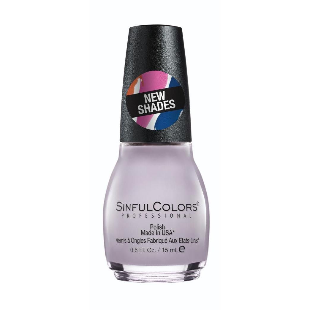 slide 1 of 1, Sinful Colors Professional Nail Polish Enamel, Spring Fling, 0.5 fl oz