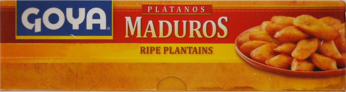 slide 5 of 9, Goya Plantanos Maduros - 40 Oz, 40 oz