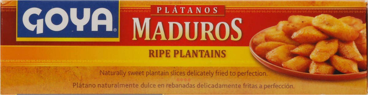 slide 9 of 9, Goya Plantanos Maduros - 40 Oz, 40 oz