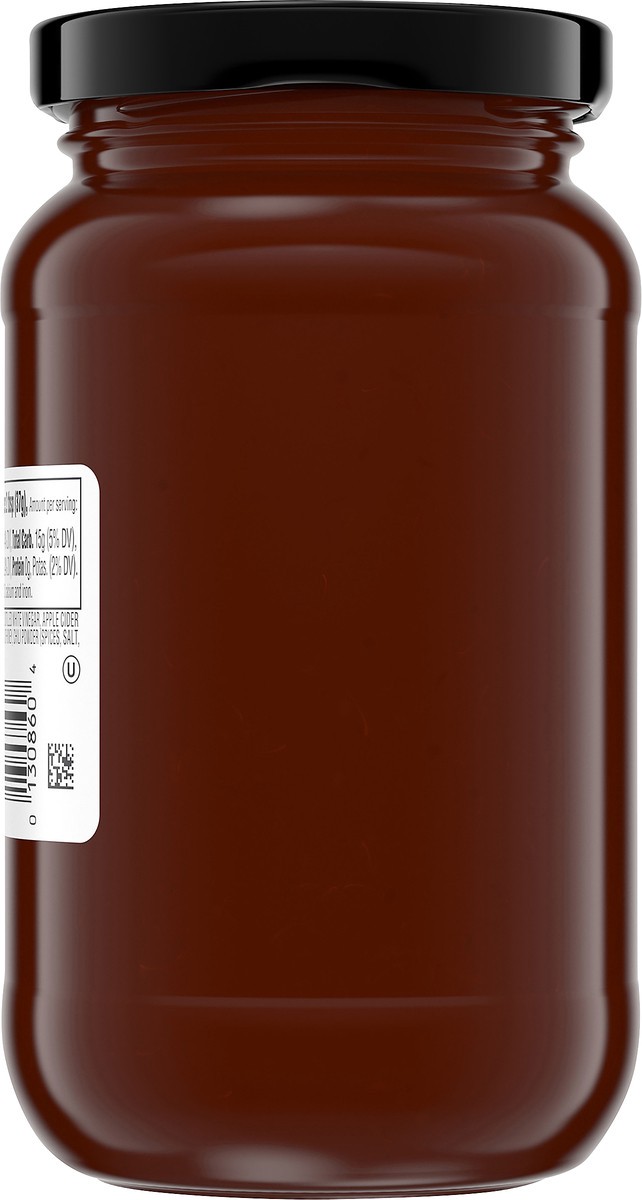 slide 6 of 13, F. WHITLOCK & SONS Sweet Honey Barbecue Sauce, 15.5 oz Jar, 15.5 oz