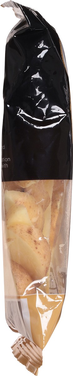 slide 9 of 12, A Cut Above Fresh-Cut Wedges Potatoes, 1 lb