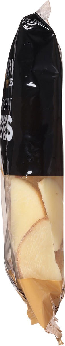 slide 5 of 12, A Cut Above Fresh-Cut Wedges Potatoes, 1 lb