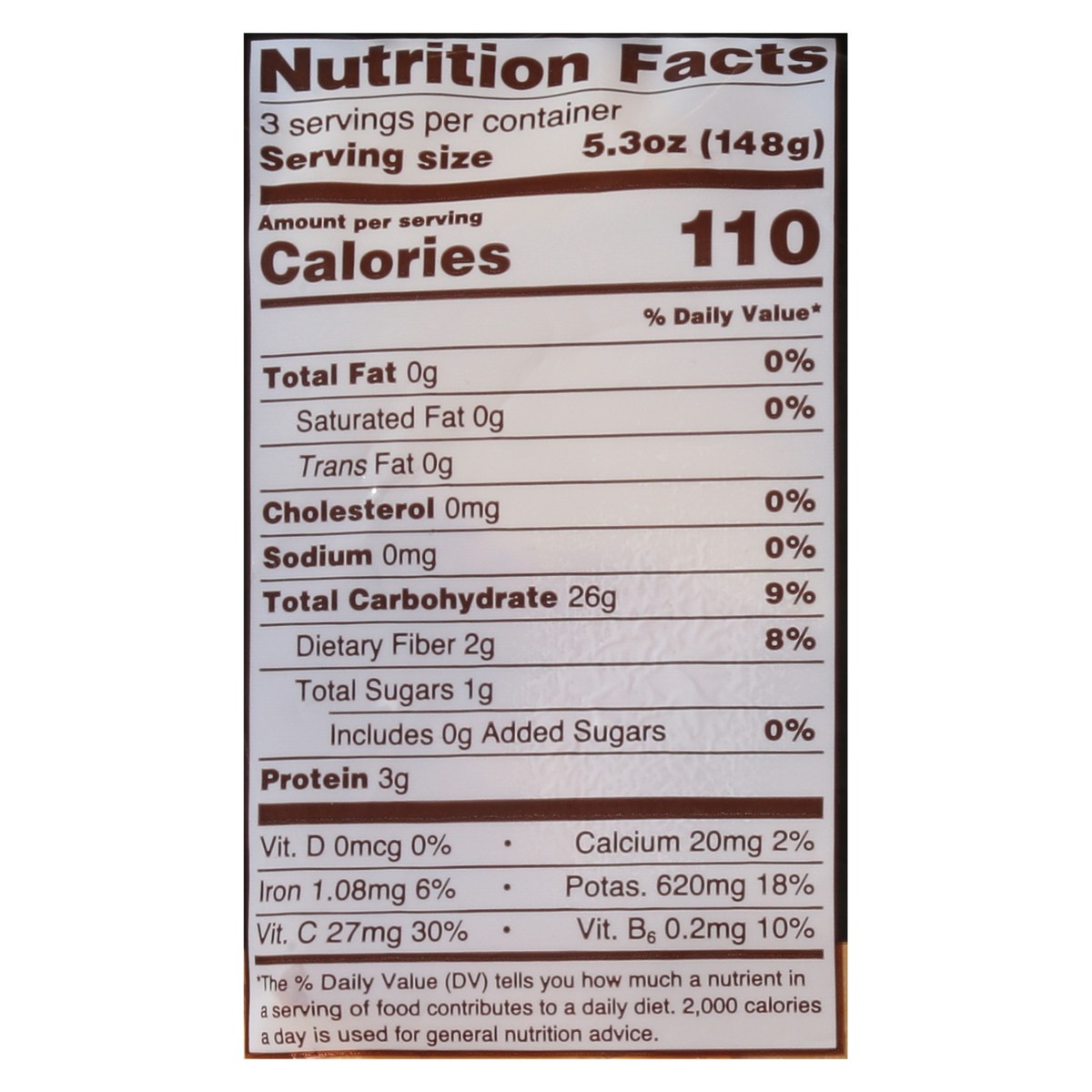 slide 6 of 12, A Cut Above Fresh-Cut Wedges Potatoes, 1 lb