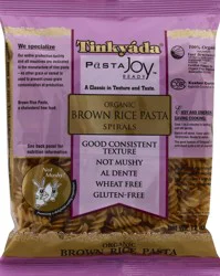 Tinkyada Brown Rice Pasta 12 oz
