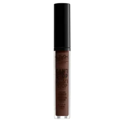 NYX Professional Makeup Can't Stop Won't Stop Contour Concealer, Deep Espresso